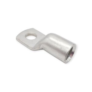 5 Stück Klauke 8R/12 Kerbkabelschuh 170M032873 95mm² Bohrung 13mm