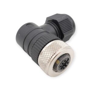 Lumberg RKCW 5/9/N/A Anschlussstecker