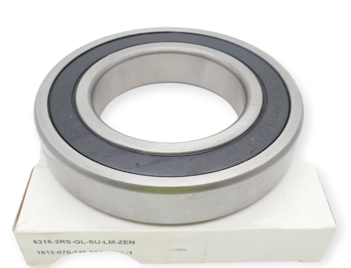 ZEN 6216-2RS-GL-SU-LM-ZEN Rillenkugellager – Bild 2