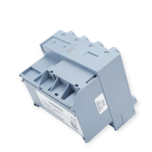Siemens C73334A 1A187-1 Klemmblock 5A