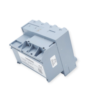 Siemens C73334A 1A187A Klemmblock 1A