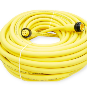 Molex 114030K12M230 Anschlussleitung 23m UV / ÖL Beständig