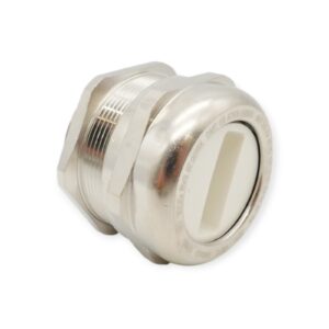 Hummel M40x1,50 Kabelverschraubung