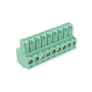 10 Stück Phoenix Contact 1840434 MC 1,5/ 9-ST-3,5