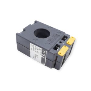 HG 4R 21.3 Stromwandler 75/1A 2,5VA Kl.1 FS5 50-60 Hz