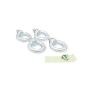 4 Stück Rittal TS 4568.000 Transportösen VX,TS,SE,M12