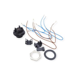 Siemens 3SF5900-0CA Busklemme