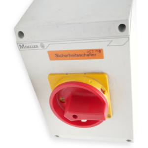 Moeller T5B-4-15682 Sicherheitsschaler