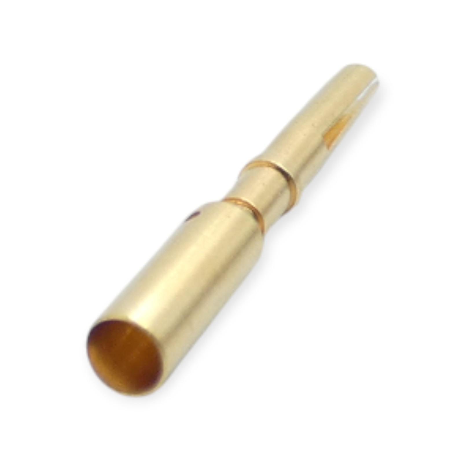 10 Stück Harting M12-P-CON-1.5AWG14/2.5mm2-F Rundsteckverbinder 21011009934 – Bild 2