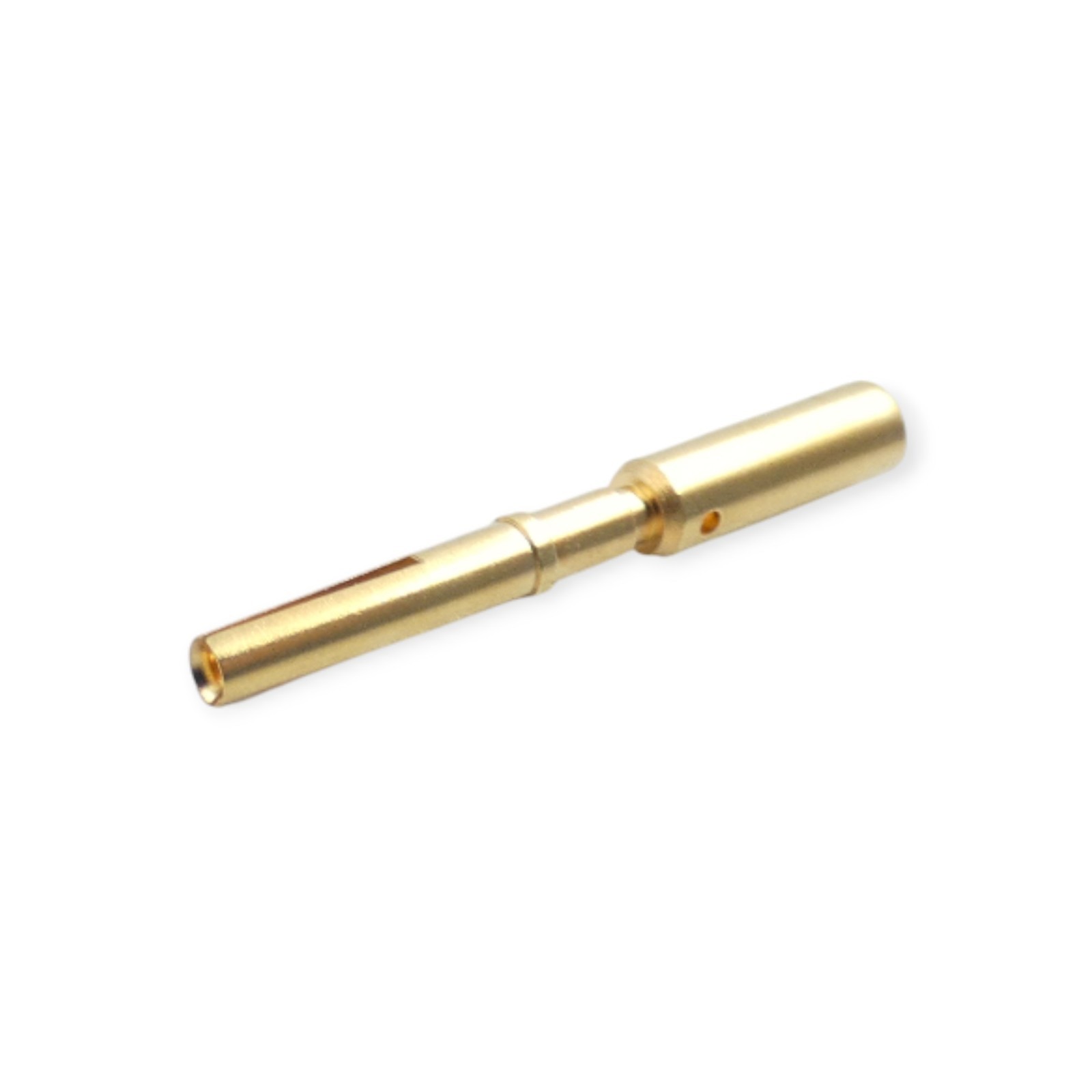 10 Stück Harting M12-P-CON-1.5AWG14/2.5mm2-F Rundsteckverbinder 21011009934 – Bild 3