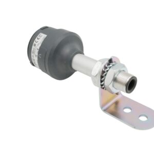 Schneider Electric XVUZ100T Montageplatte auf Metall-Winkel