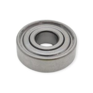 10 Stück GMN 607 Spindelkugellager