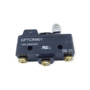 ZF Mikroschalter GPTCRM01 15A 250 VAC 05-10