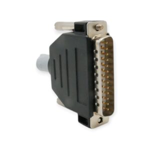 EVG D-SUB Stecker 25 Pol 3ELE04697 B-03-08-02