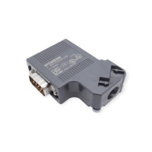 Siemens 6ES7-972-0BA61-0XA0 Anschlussstecker für PROFIBUS 12 MBit/s 35°