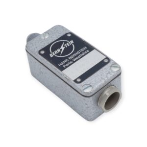 Bernstein GC-SU1KU Endschalter 60 2 0052 / 6A-380V~IP65
