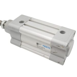 Festo DSBC-40-25-PPSA-N3 1376903 Normzylinder -used-