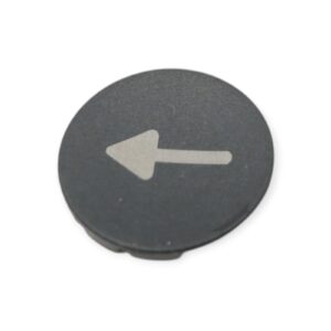 Eaton M22-XD-S-X7 Tastenplatte flach Symbol Pfeil 218173 VPE 10 Stk.