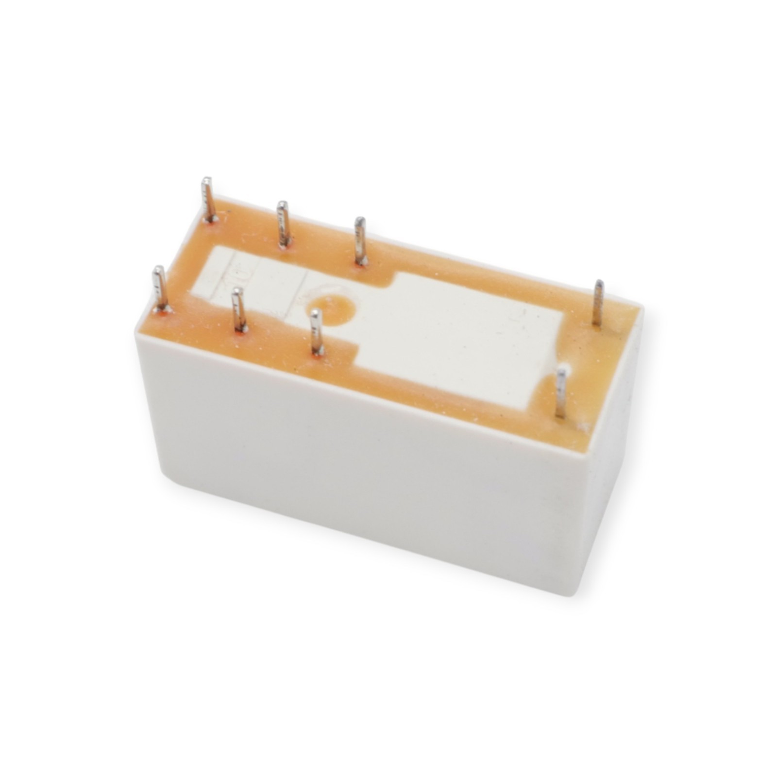 3 Stück Kuhnke 171-G2 Steckrelais – Bild 2