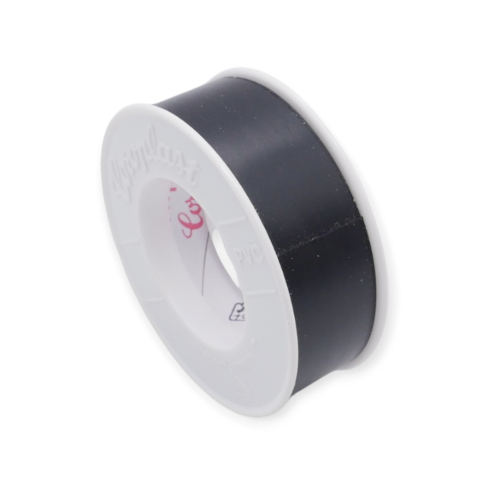 Coroplast 1398 Elektroisolierband 0,10 mmx15 mmx10m Schwarz EN60454 VPE=20 Stück – Bild 9