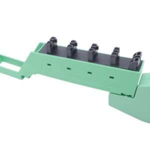 Phoenix-Contact IB IL SCN 6-Shield-Twin Inline-Schirmstecker 2740245 VPE 5 Stück