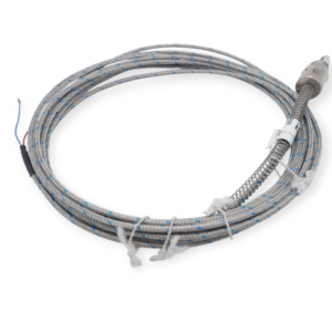 Illig 8111304 Temperaturfühler TF5_TF400B_FeCu 173560/10