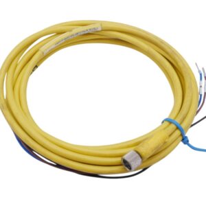 Allen-Bradley 889P-F3AB-5 Industrielles Kabel-Set Sensorkabel M8 3-polig 5m