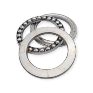 Steyr 51111 Axial Rillenkugellager