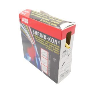 ABB 7TCA017300R0337 HSB 250-4 Schrumpf-Schlauch 7,5m