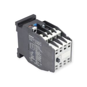 Siemens 3TF4122-4M Hilfsschütz