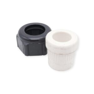 Harting 19120005157 Halbverschraubung VPE 10 Stk.