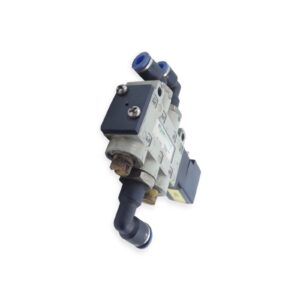 Numatics 92280-1 24VDC 3,5W Magnetventil