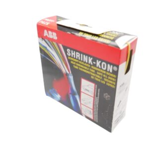 ABB 7TCA017300R0369 HSB 63-4 Schrumpf-Schlauch 12m