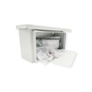 Rittal KX 1530.000 Klemmenkasten