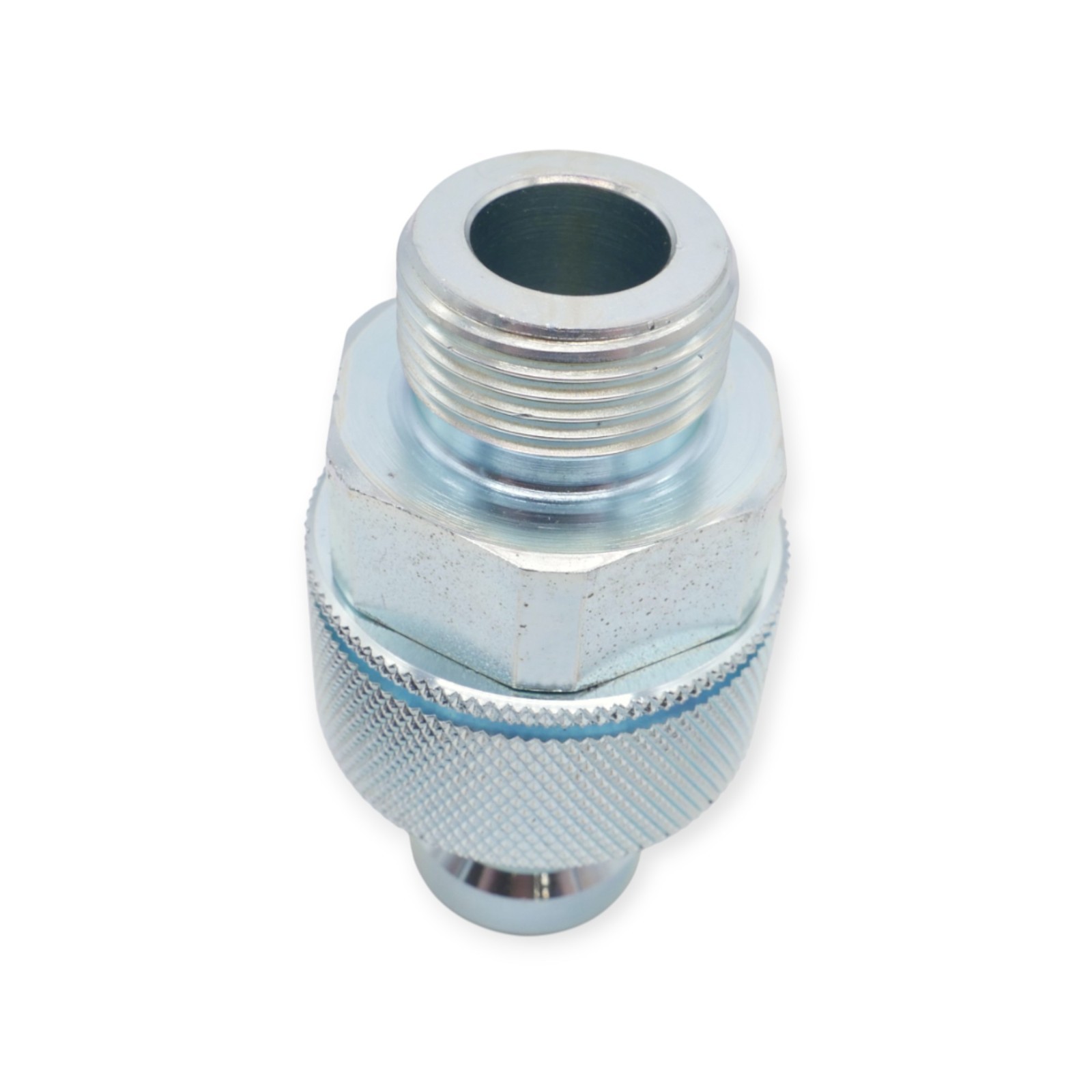 Walther-Präzision Serie LP019-2 DN19 Verschlussnipel – Bild 4