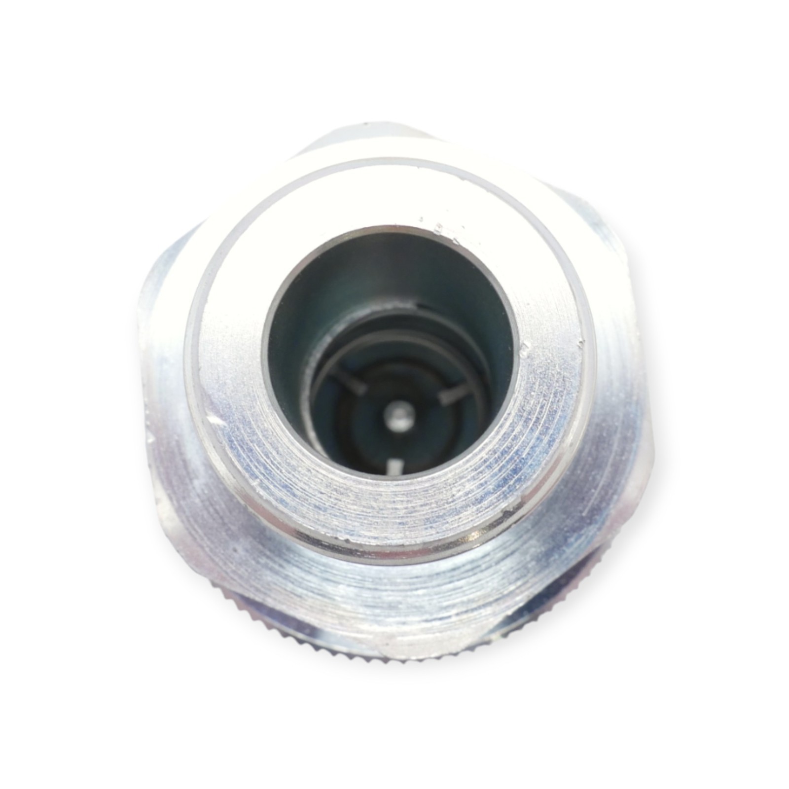 Walther-Präzision Serie LP019-2 DN19 Verschlussnipel – Bild 5