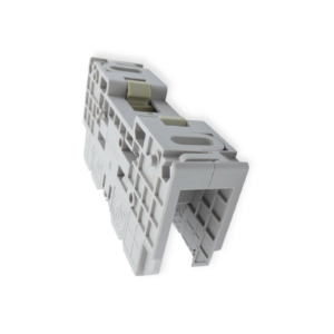 8x Weidmüller Wff 35 Bolzenklemme 1000V IEC 60947-7-1