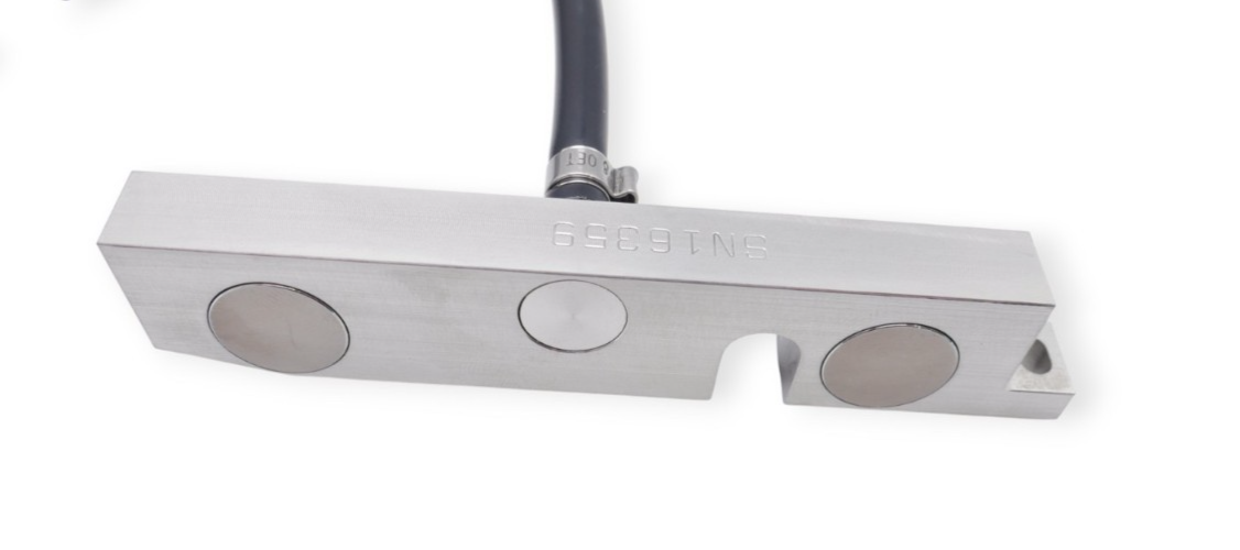 Krafthauptschlusssensor M071932 Typ: 0.SB.MED.981 701 SN16359 – Bild 3