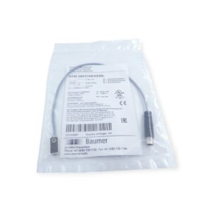 Baumer IFFM 08P37A6/L Näherungssensor induktiv