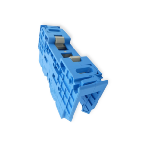 Weidmüller WFF35 BL Klemme VPE 6