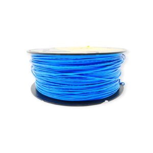 Helukabel 60102 Single Core UL Style 1015 24 AWG blau 305m