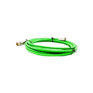 Igus Chainflex CF894.006 AWM Style 20236 Kabel grün