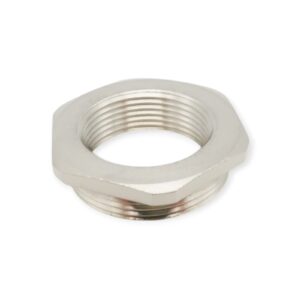 20 Stück Hugro 526.2921 Reduktion 6kt. MS Pg 29/21