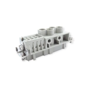 Ilme CXF 4/8 Buchseneinsatz