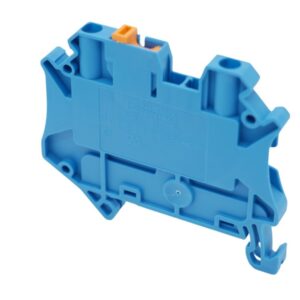 19 Stück Phoenix Contact UT 2,5-MT BU Messertrennklemme 3046553 400V 20A 2,5mm²