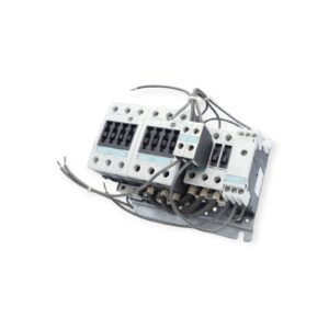 Siemens 3RT1034-1A.+LOO11106+LOO11112+ 3RT1023-1A.+3RP1574-1NP30 Leistungsschütz