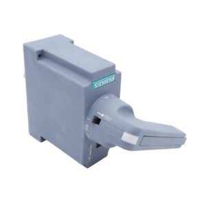 Siemens Drehgriff/Zubehör