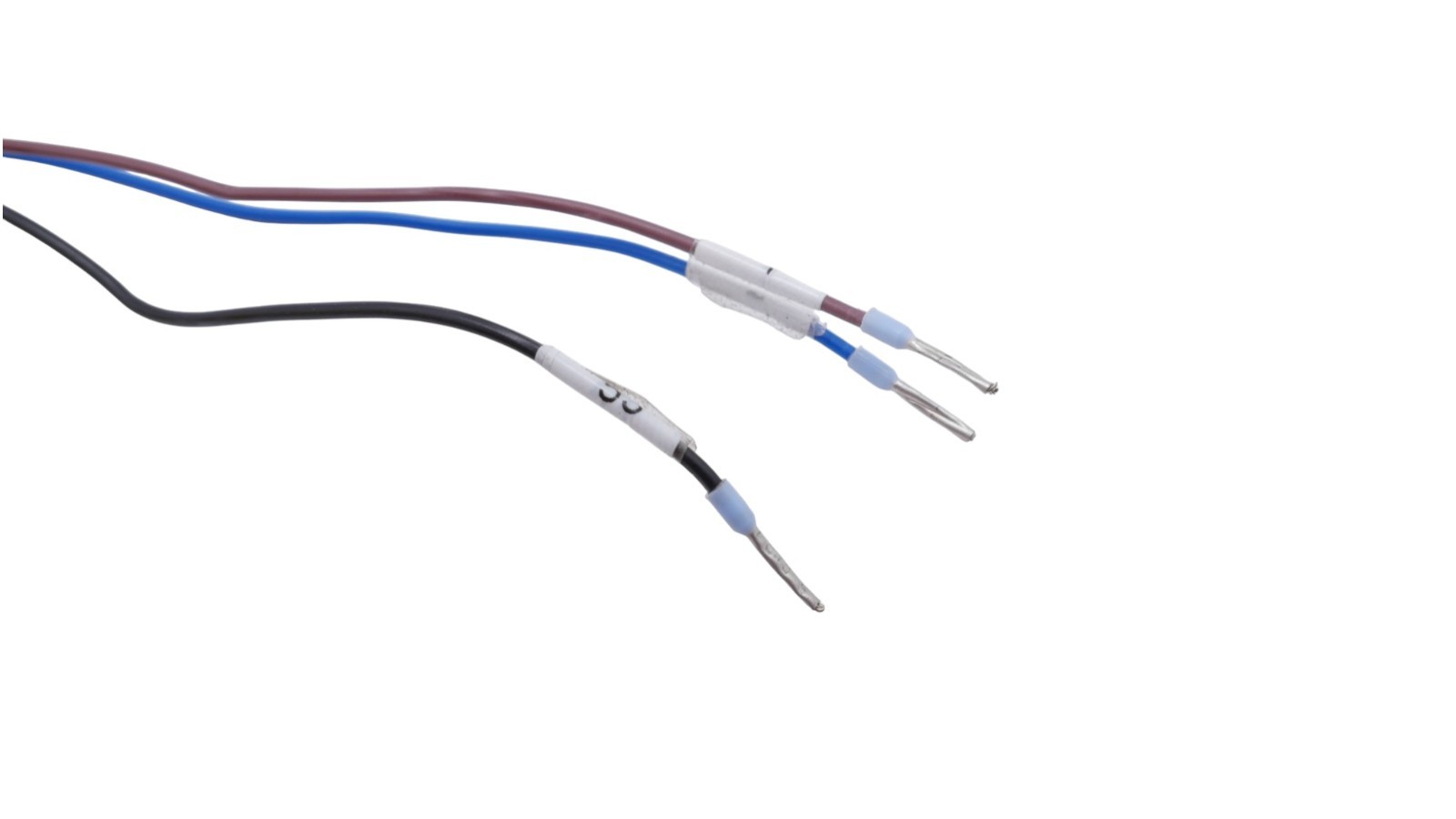 Allen-Bradley 889P-F3AB-5 Industrielles Kabel-Set Sensorkabel M8 3-polig 5m – Bild 4