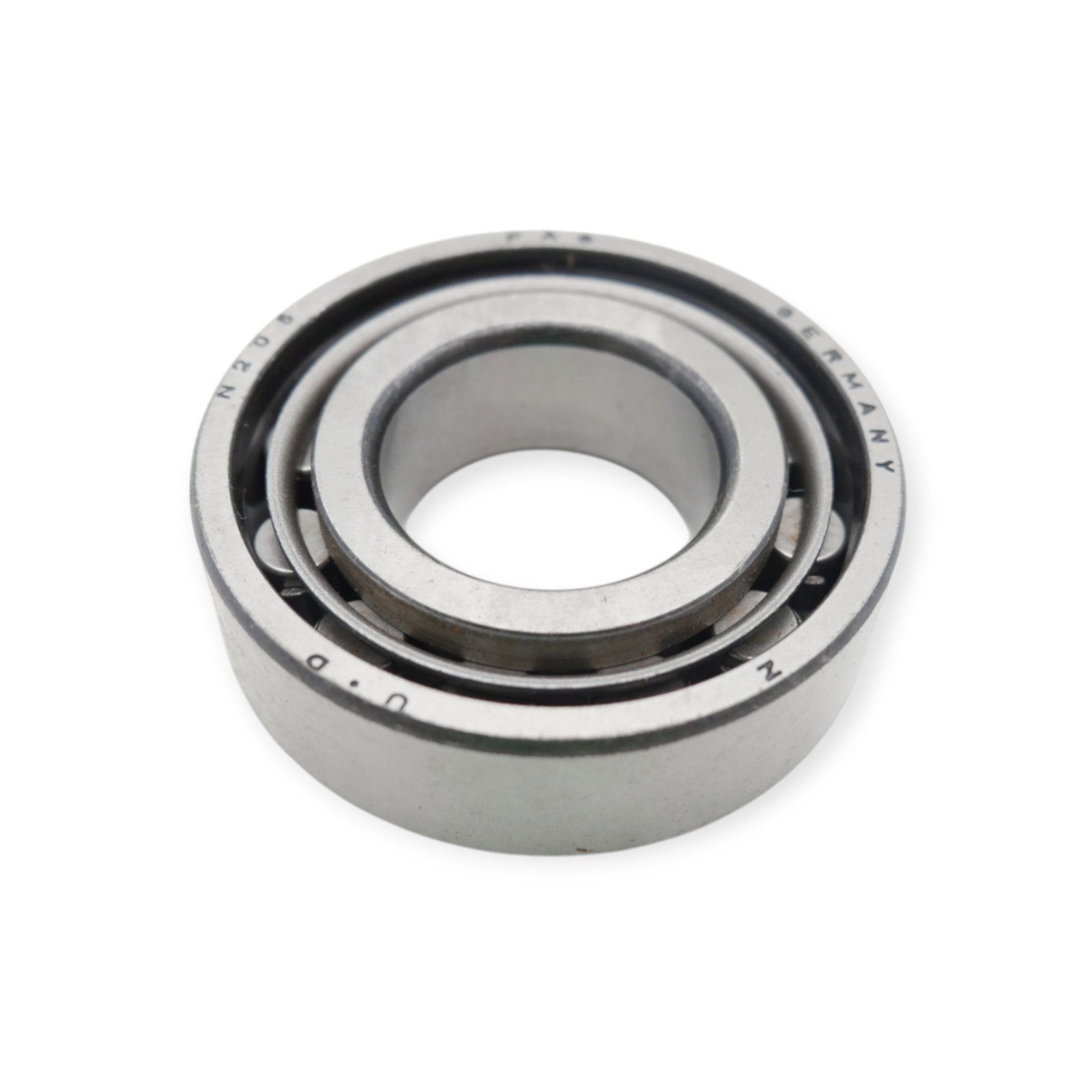 FAG N205 Zylinderrollenlager