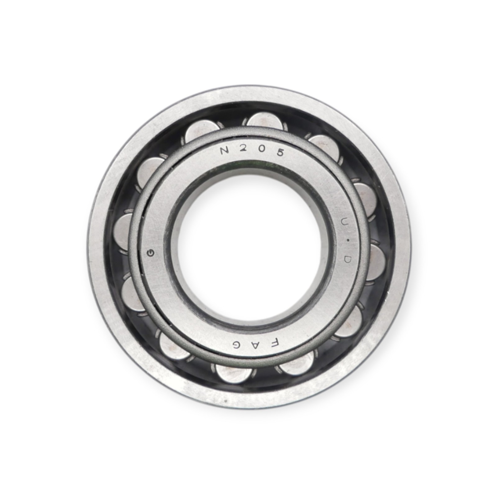 FAG N205 Zylinderrollenlager – Bild 6